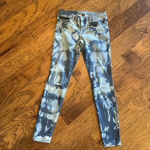 Gap Legging Jeans